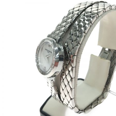 BAUME&MERCI レディース腕時計 クオーツ プティット・プロメス M0A10289