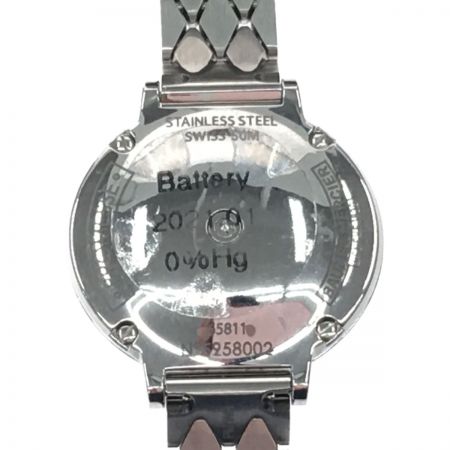  BAUME&MERCI レディース腕時計 クオーツ プティット・プロメス M0A10289