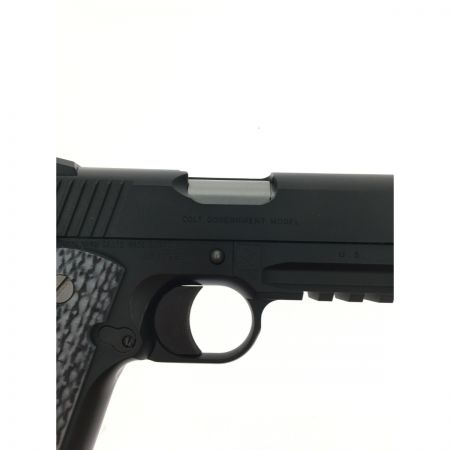  Tokyo Marui 東京マルイ ガスブローバック COLT USMC M45A1 BLACK