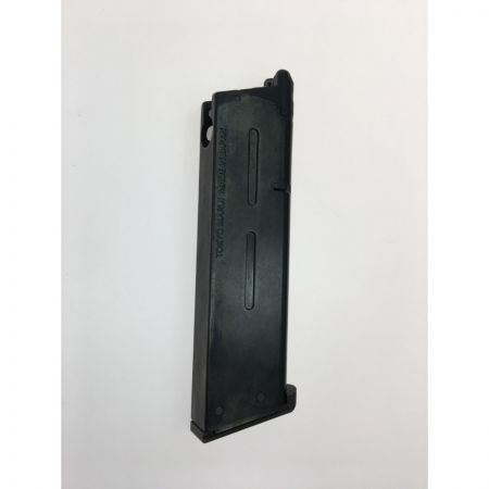  Tokyo Marui 東京マルイ ガスブローバック COLT USMC M45A1 BLACK