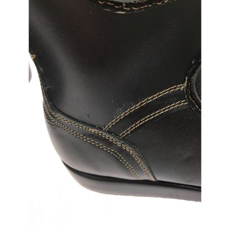  ノサックス 安全靴  29㎝ HSK マジック ブラック