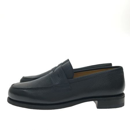  Paraboot アドニス コインローファー シューズ 25.5㎝ ADONIS GALAXY FINE ブラック