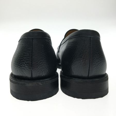  Paraboot アドニス コインローファー シューズ 25.5㎝ ADONIS GALAXY FINE ブラック