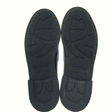  Paraboot アドニス コインローファー シューズ 25.5㎝ ADONIS GALAXY FINE ブラック