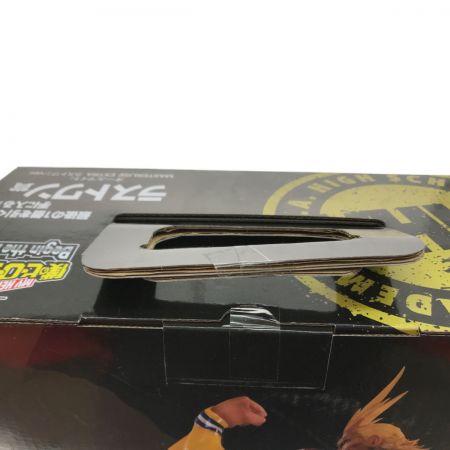  BANDAI バンダイ 一番くじ 僕のヒーローアカデミア オールマイト ラストワン賞