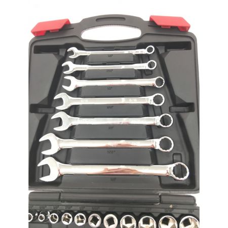   ハーレーダビットソン インチツールセット 43ピース 90408 DAYTONA