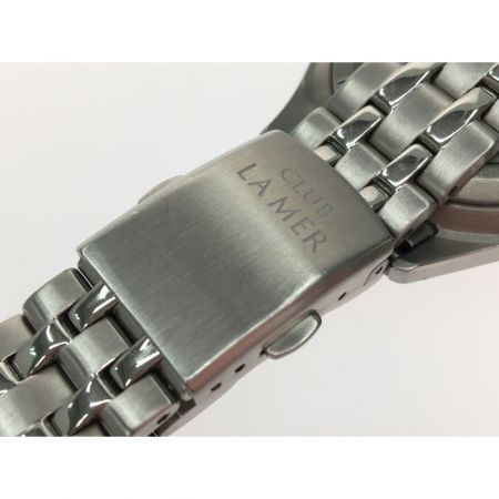  CITIZEN シチズン メンズ腕時計 自動巻き クラブラメール デイト 8211-S108497