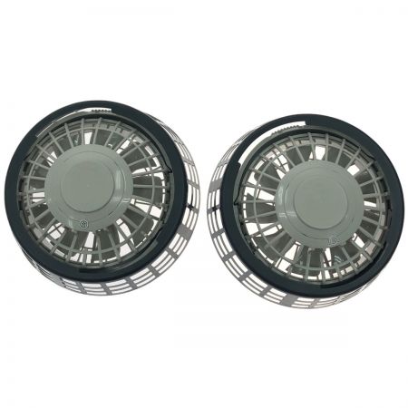  株式会社空調服 オリジナル空調バッテリー・ファンセット NSP NZ－BTPWA