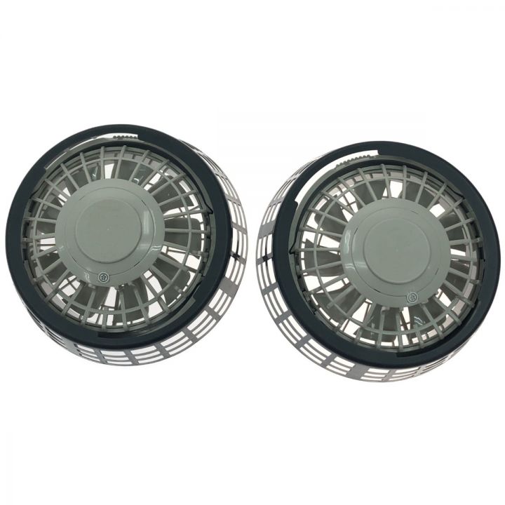 株式会社空調服 オリジナル空調バッテリー・ファンセット NSP NZ