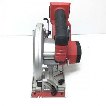  UBERMANN ウーバーマン 丸のこ 18Ｖ充電式丸鋸165ｍｍ UB18VMCBLBFS