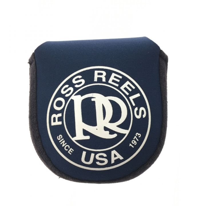 ROSS REEL 釣り用品 フライリール EVOLUTION LT 4 - 中古 - なんでも