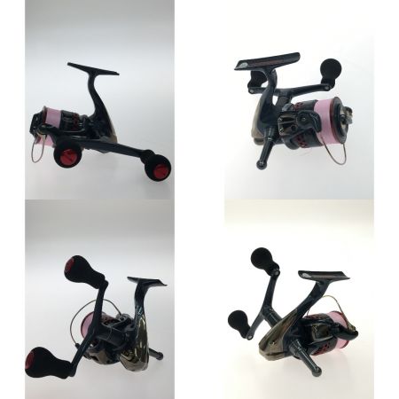  SHIMANO シマノ 釣り用品 スピニングリール シマノ 10セフィアC3000H 02719 10ｾﾌｨｱC3000HGSDH