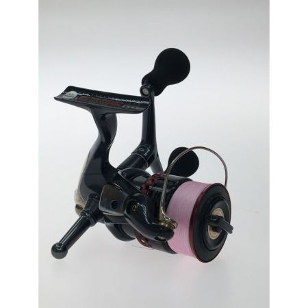  SHIMANO シマノ 釣り用品 スピニングリール シマノ 10セフィアC3000H 02719 10ｾﾌｨｱC3000HGSDH