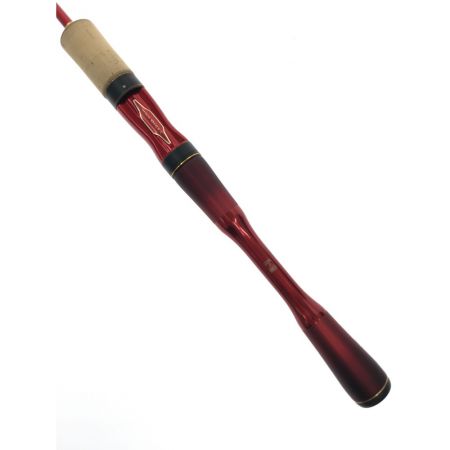  SHIMANO シマノ ルアーロッド 専用ケース付き 39462 19ﾜｰﾙﾄﾞｼｬｳﾗ ﾃｸﾆｶﾙｴﾃﾞｨｼｮﾝ S66L-2/MD