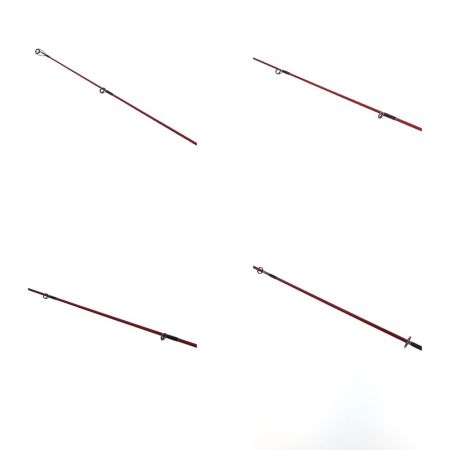  SHIMANO シマノ ルアーロッド 専用ケース付き 39462 19ﾜｰﾙﾄﾞｼｬｳﾗ ﾃｸﾆｶﾙｴﾃﾞｨｼｮﾝ S66L-2/MD