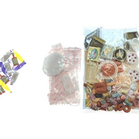  エポック社 シルバニアファミリー　森のパン屋さん〜テラスで召し上がれ〜