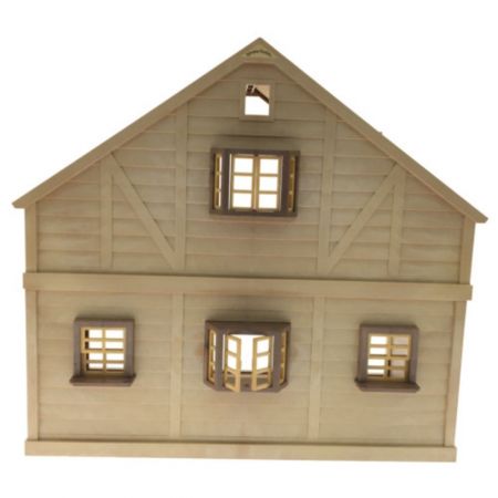  エポック社 シルバニアファミリー 森の大きなお家