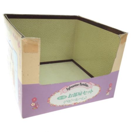  エポック社 シルバニアファミリー 森の大きなお家