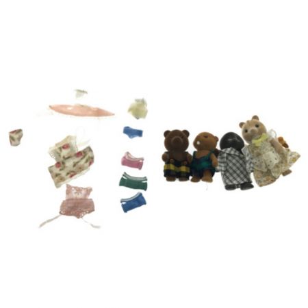  エポック社 シルバニアファミリー 森の大きなお家