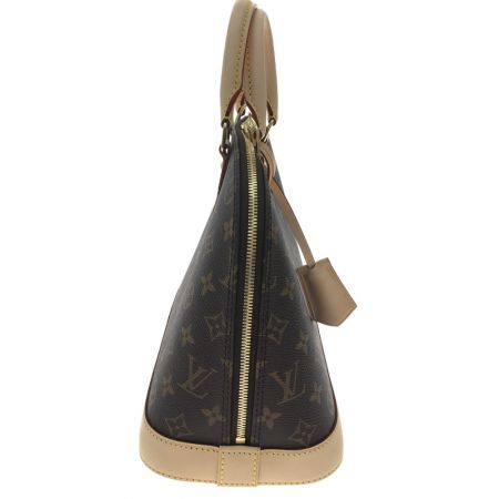  LOUIS VUITTON ルイヴィトン レディース ハンドバッグ モノグラム アルマPM  M53151