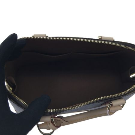  LOUIS VUITTON ルイヴィトン レディース ハンドバッグ モノグラム アルマPM  M53151