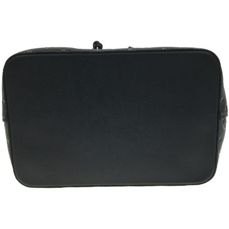  LOUIS VUITTON ルイヴィトン レディースバッグ モノグラム・アンプラント ネオノエ M45256 ブラック