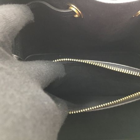  LOUIS VUITTON ルイヴィトン レディースバッグ モノグラム・アンプラント ネオノエ M45256 ブラック