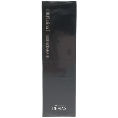 ▽▽ 2）DRデヴィアス プラチナエッセンス AHA18 II 30ml 未開封 - その他