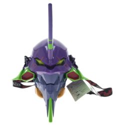 ▼▼ USJ  USJ ユニバーサル・スタジオ・ジャパン エヴァンゲリオン初号機 ポップコーンバケット  Bランク