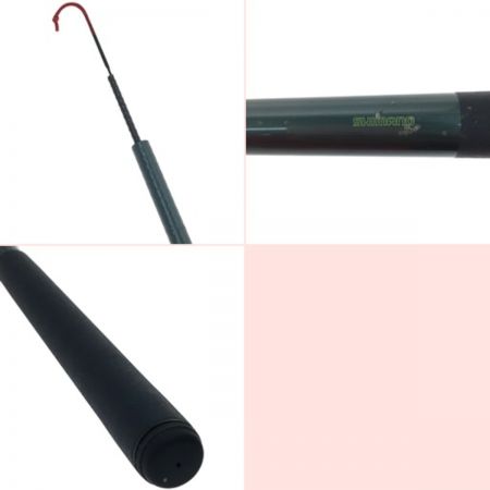  SHIMANO シマノ 釣りロッド 渓流竿 天平 DX 硬調 44 本体のみ CJYP3044