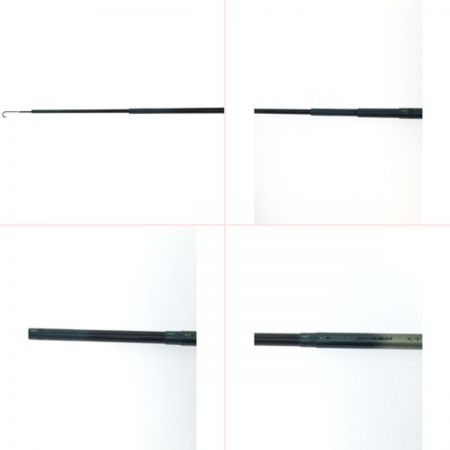  SHIMANO シマノ 釣りロッド 渓流竿 天平 DX 硬調 44 本体のみ CJYP3044