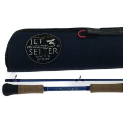 ▼▼ TULALA 釣り用具 ルアーロッド ツララ TULALA  ジェットセッター JS71C Aランク