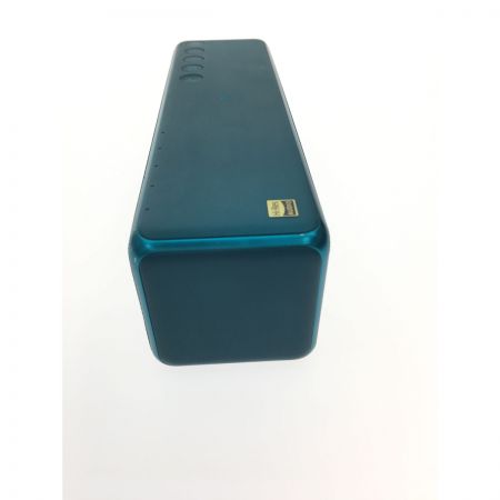  SONY ソニー オーディオ機器 ワイヤレスポータブルスピーカー  2017年製 SRS-HG1