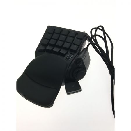  RAZER ゲーミング キーパッド RZ07-0227 2017年製/Tartarus V2 RZ07-0227