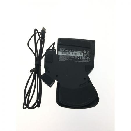  RAZER ゲーミング キーパッド RZ07-0227 2017年製/Tartarus V2 RZ07-0227