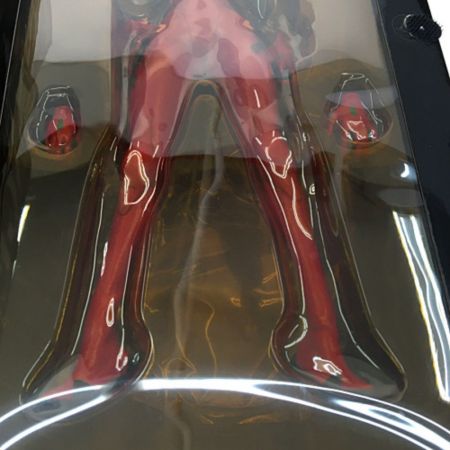  MEDICOMTOY リアルアクションヒーローズ 新世紀エヴァンゲリオン 惣流・アスカ・ラングレー　