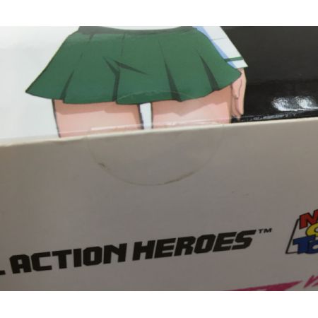  MEDICOMTOY メディコム・トイ ガルパン RAH No.682 1/6 西住みほ ガールズパンツァー