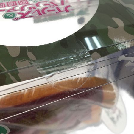  キューズQ ガールズ&パンツァー 劇場版 西住みほ 戦車道全国高校生大会 優勝旗Ver.