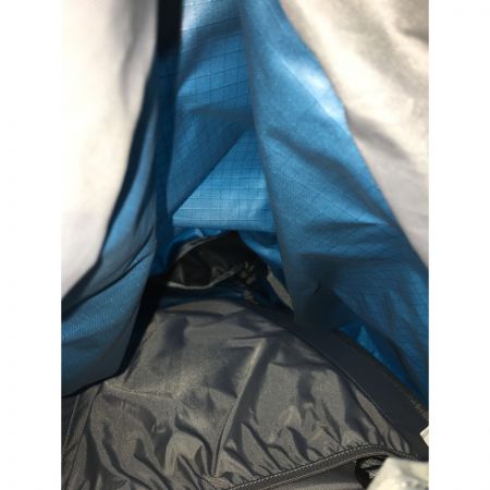  mont･bell モンベル 登山 ザック ゼロポイント アルパインパック60 リュック  ライトブルー