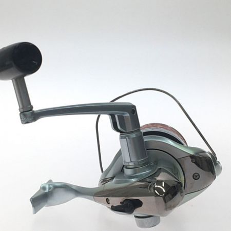  SHIMANO シマノ スピニングリール 03 POWER AERO TYPE2 替えスプール付属