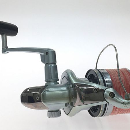  SHIMANO シマノ スピニングリール 03 POWER AERO TYPE2 替えスプール付属