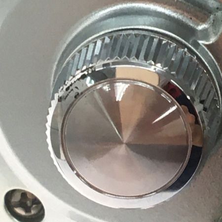  SHIMANO シマノ スピニングリール 03 POWER AERO TYPE2 替えスプール付属