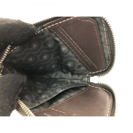  bellroy ベルロイ ユニセックス ファスナー式 ミニマリスト ミニウォレット カードポケット キャメル