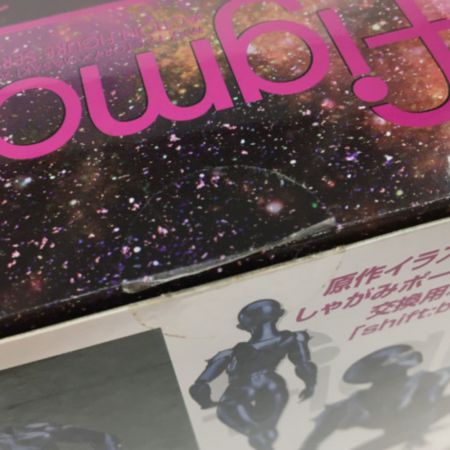  PLM figma　アクションフィギュアシリーズ　 183　アーマロイド・レディ　