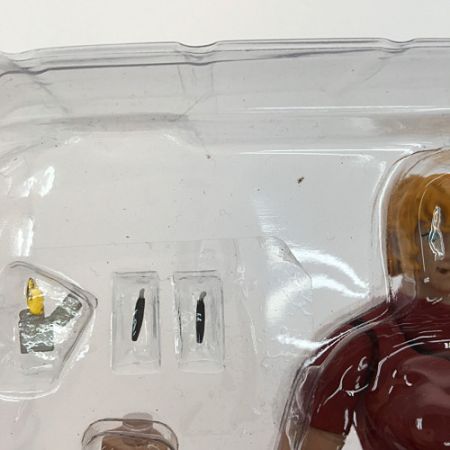  Max Factory Figma コブラ