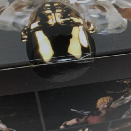  PLM  figma COBRA THE SPACE PIRATE クリスタル・ボーイ