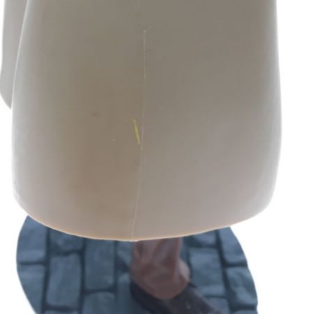   ONE PIECE マルコ エース トレジャークルーズ フィギュア