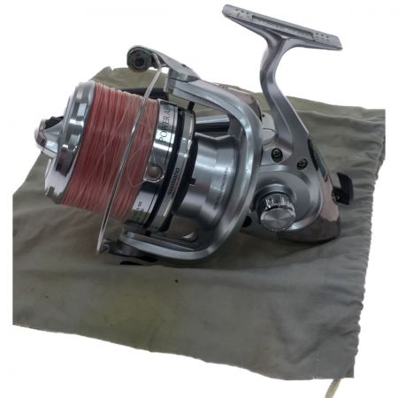  SHIMANO シマノ スピニングリール パワーエアロ POWER AERO TYEP2 替えスプールTYEP5付属 SA24A