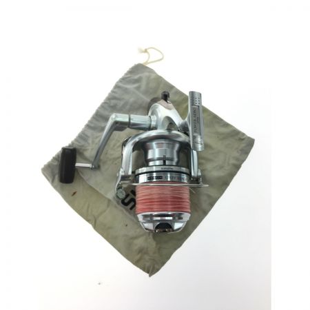  SHIMANO シマノ スピニングリール パワーエアロ POWER AERO TYEP2 替えスプールTYEP5付属 SA24A