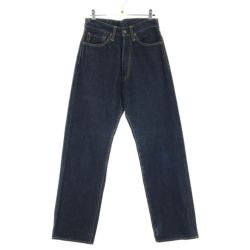 ▼▼ EVISU エビス メンズ デニムパンツ サイズ28×35 Bランク